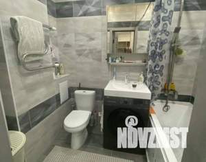 1-к квартира, вторичка, 40м2, 8/17 этаж