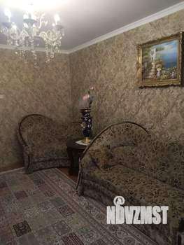 3-к квартира, вторичка, 77м2, 8/12 этаж