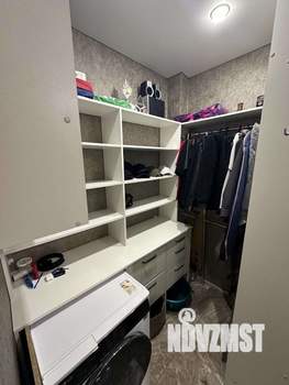 1-к квартира, вторичка, 44м2, 9/14 этаж