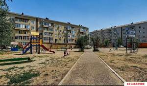 Студия квартира, вторичка, 32м2, 1/5 этаж