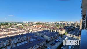 Студия квартира, вторичка, 25м2, 13/19 этаж