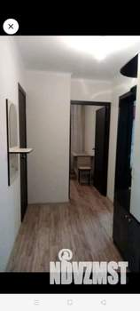 1-к квартира, вторичка, 38м2, 13/17 этаж