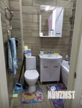 Студия квартира, вторичка, 25м2, 3/3 этаж