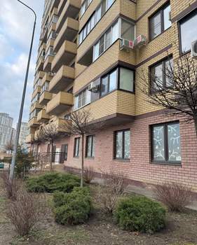 1-к квартира, вторичка, 37м2, 7/18 этаж