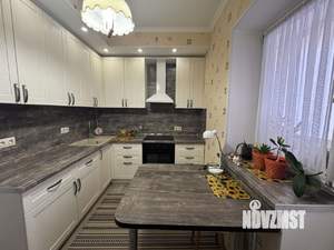 Студия квартира, вторичка, 43м2, 1/5 этаж