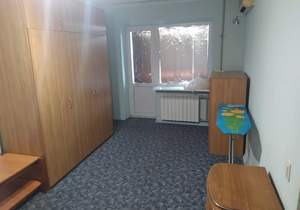 1-к квартира, вторичка, 32м2, 3/5 этаж