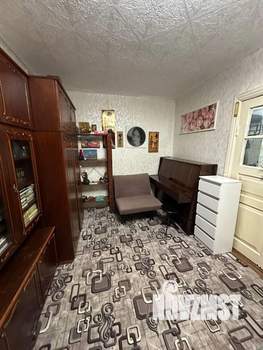 1-к квартира, вторичка, 28м2, 1/2 этаж