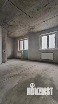 Студия квартира, вторичка, 24м2, 3/11 этаж