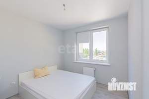 2-к квартира, вторичка, 51м2, 3/16 этаж