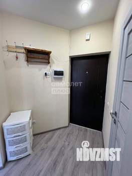 Студия квартира, вторичка, 27м2, 5/9 этаж