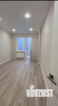 1-к квартира, вторичка, 40м2, 7/21 этаж