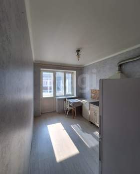 1-к квартира, вторичка, 33м2, 2/3 этаж