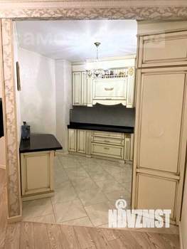 3-к квартира, вторичка, 86м2, 3/21 этаж