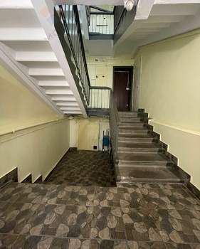 1-к квартира, вторичка, 30м2, 3/5 этаж