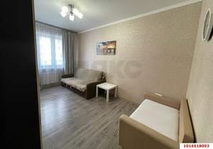 1-к квартира, вторичка, 36м2, 2/14 этаж