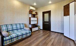 3-к квартира, вторичка, 95м2, 4/21 этаж