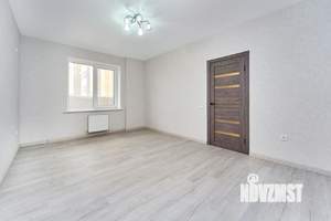 1-к квартира, вторичка, 38м2, 20/22 этаж