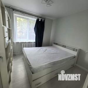 2-к квартира, вторичка, 36м2, 1/5 этаж
