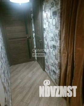 2-к квартира, вторичка, 50м2, 3/16 этаж