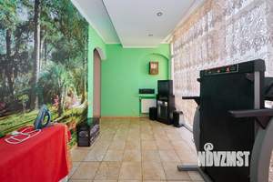 3-к квартира, вторичка, 163м2, 9/11 этаж