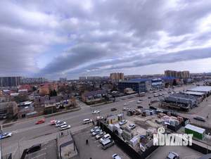 Студия квартира, вторичка, 24м2, 8/24 этаж