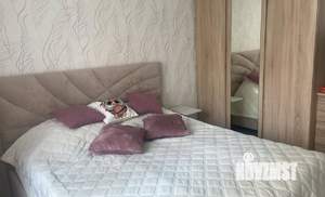 2-к квартира, вторичка, 60м2, 3/16 этаж