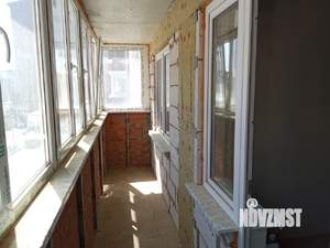 1-к квартира, вторичка, 37м2, 2/9 этаж