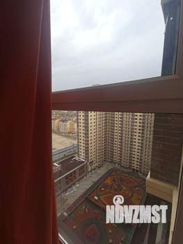 Студия квартира, вторичка, 23м2, 21/24 этаж