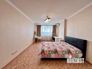 2-к квартира, вторичка, 76м2, 8/24 этаж