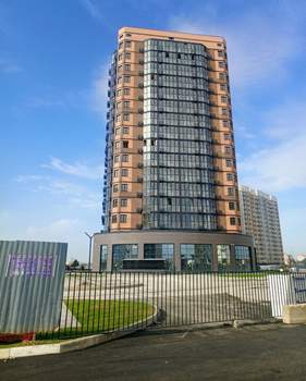 1-к квартира, вторичка, 32м2, 2/16 этаж