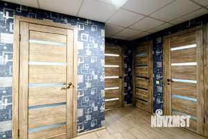 2-к квартира, вторичка, 76м2, 12/23 этаж