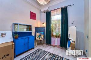 2-к квартира, вторичка, 38м2, 1/1 этаж