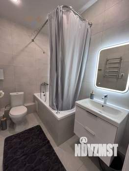 1-к квартира, вторичка, 34м2, 6/9 этаж