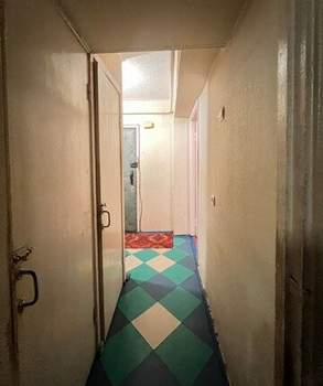 2-к квартира, вторичка, 44м2, 1/5 этаж