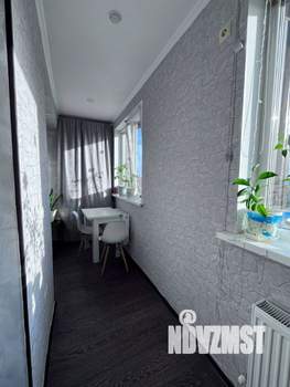 1-к квартира, вторичка, 43м2, 7/7 этаж