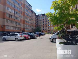1-к квартира, вторичка, 38м2, 1/8 этаж