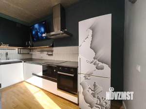 1-к квартира, вторичка, 38м2, 8/12 этаж