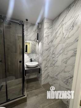 1-к квартира, вторичка, 34м2, 7/25 этаж