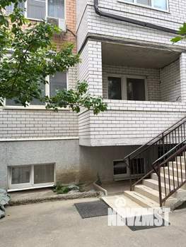1-к квартира, вторичка, 34м2, 1/5 этаж
