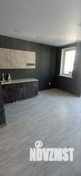 Студия квартира, вторичка, 25м2, 2/3 этаж