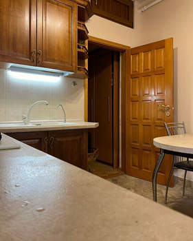 2-к квартира, вторичка, 53м2, 2/5 этаж