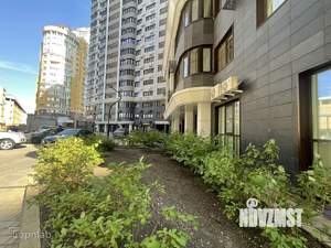 1-к квартира, вторичка, 42м2, 8/24 этаж