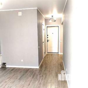 2-к квартира, сданный дом, 56м2, 6/19 этаж