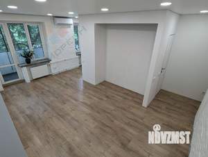 2-к квартира, вторичка, 40м2, 3/4 этаж