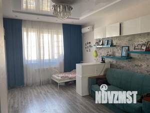 1-к квартира, вторичка, 48м2, 16/16 этаж