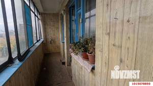 1-к квартира, вторичка, 41м2, 6/9 этаж