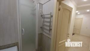 2-к квартира, вторичка, 60м2, 20/24 этаж