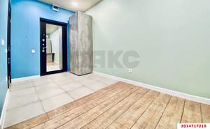 Студия квартира, вторичка, 27м2, 2/24 этаж