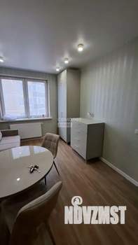 1-к квартира, вторичка, 32м2, 20/24 этаж