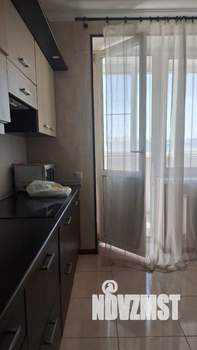 1-к квартира, вторичка, 41м2, 8/16 этаж